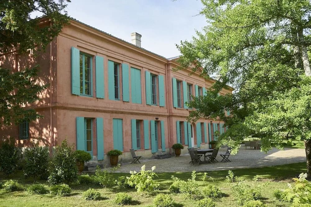 Château Pont Saint-Martin - Photo 1