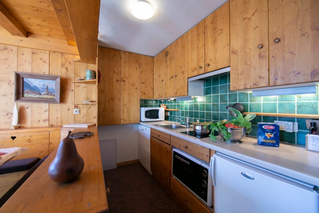 Résidence Coeur d'Argentière 506 - Photo 3