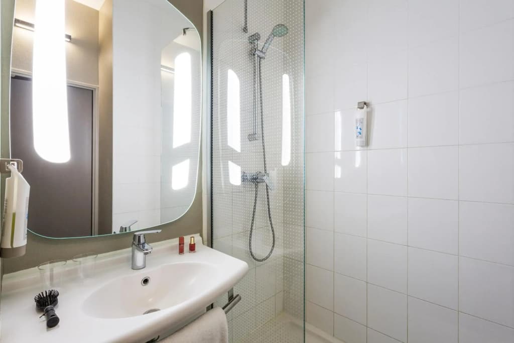 ibis Bordeaux Centre Gare Saint Jean - Miniature 7