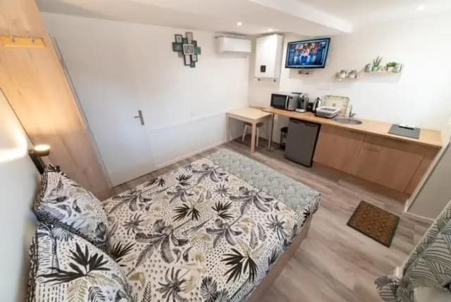 Studio Green proche de Lyon - Photo 1