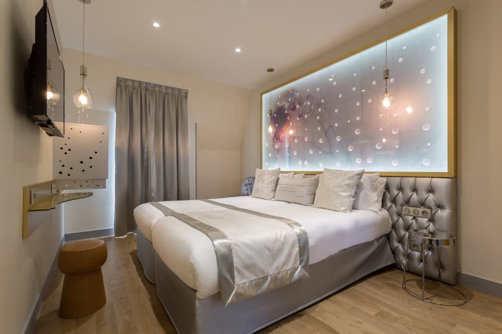 Hotel Les Bulles de Paris - Photo 3