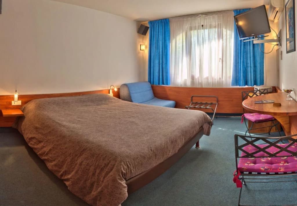 Hotel Dauphin Blanc - Photo 4