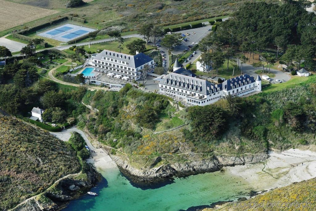 Castel Clara Thalasso & Spa - Miniature 8