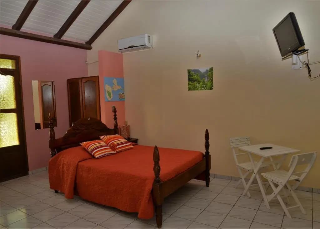 Village Bungalows Chez Honore - Photo 2