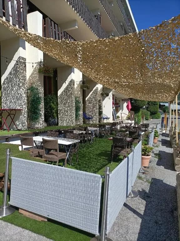 Hotel Plein Soleil - Photo 5
