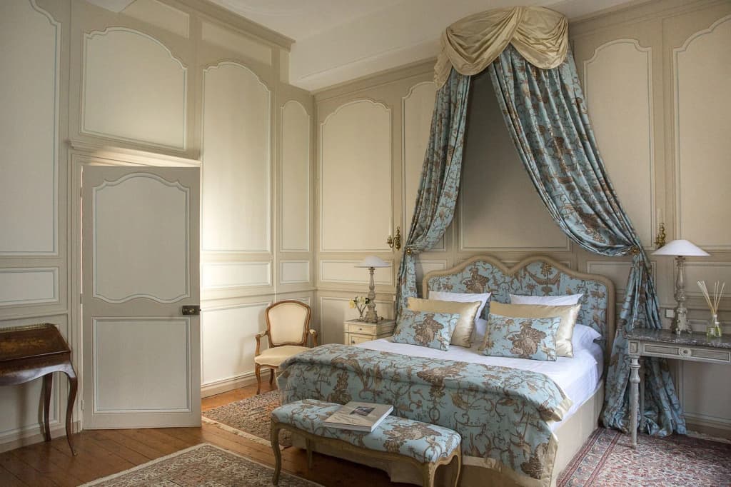 Château de La Ballue - Photo 5