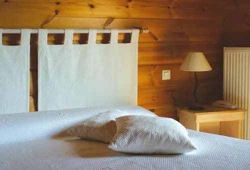 Hotel Les 3 Fontaines - Photo 3