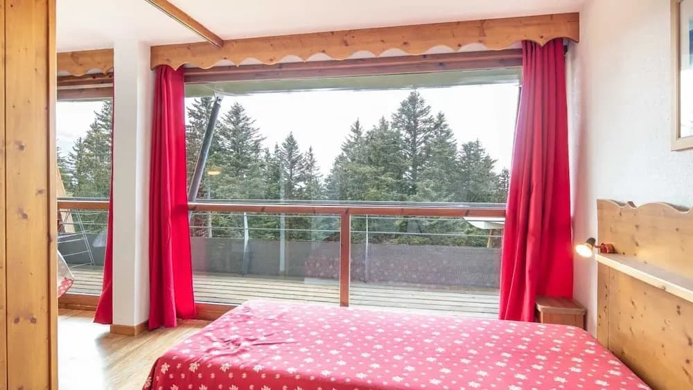Ski-in Apartment in Chamrousse - Photo 2