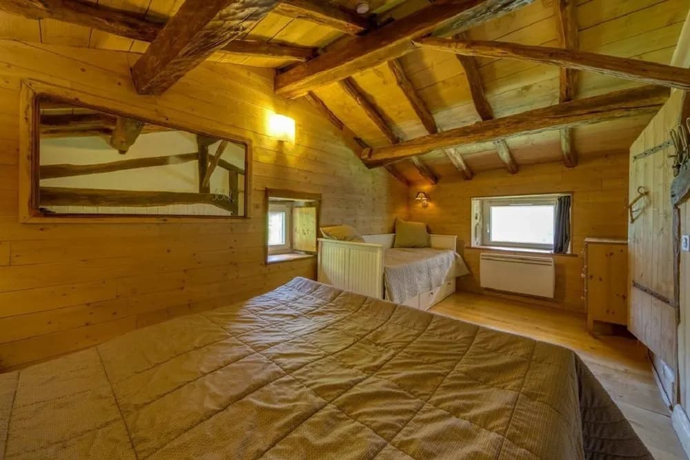 Gîte L'Échappée en Vercors - Photo 1