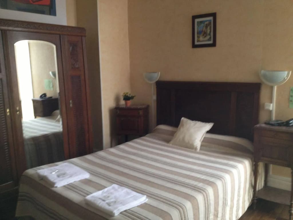 Hotel d'Alsace - Photo 3