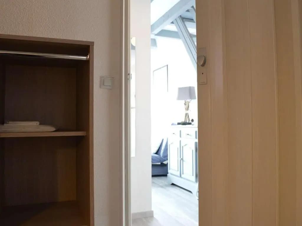 Appartement Fleury-Saint-Pierre-la-Mer, 2 pièces, 4 personnes - FR-1-229D-35 - Miniature 6