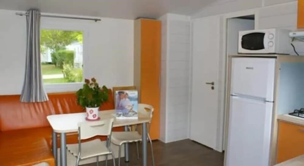 Le Val de la Marquise - Mobilhome - Miniature 6