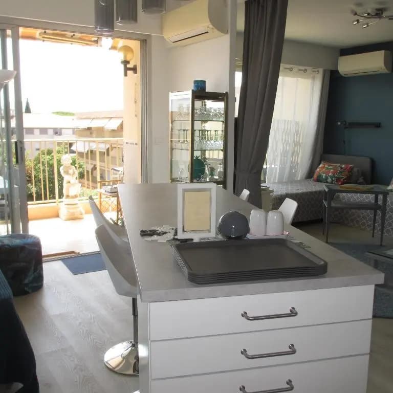 Le Balcon d'Azur - Photo 2