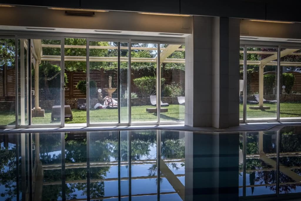Hôtel & Spa Vatel - Miniature 8