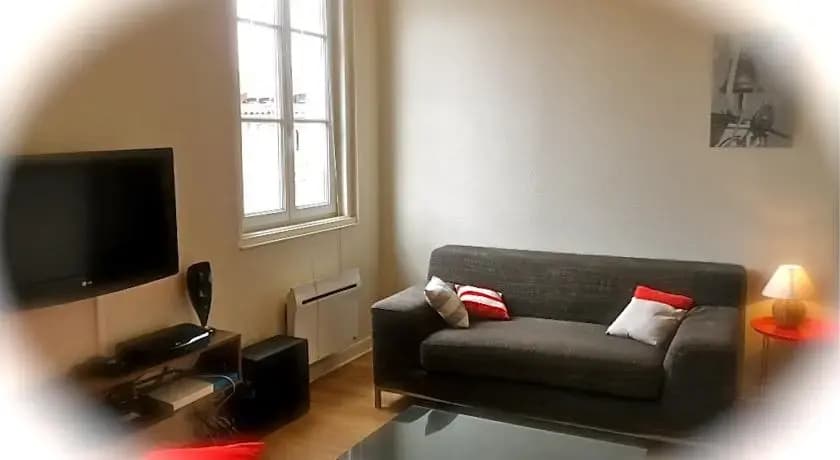Appartement Le Petit Canard - Photo 4