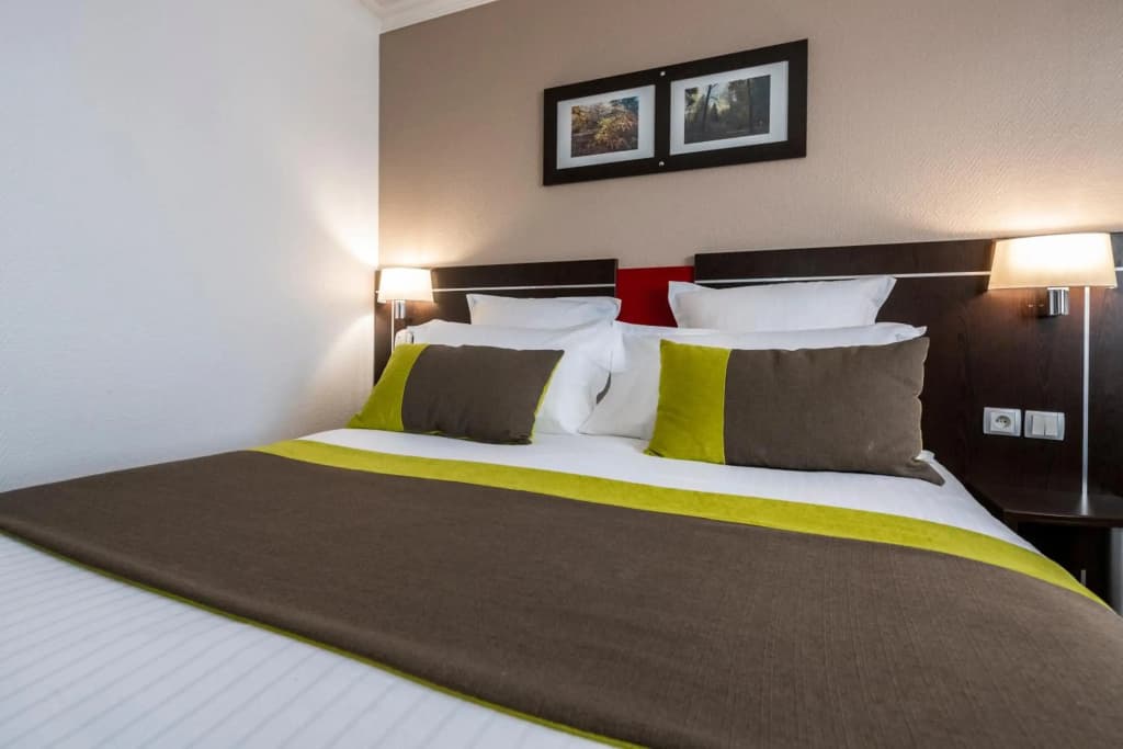 Four Points by Sheraton Reims Cathédrale Hotel - Photo 3