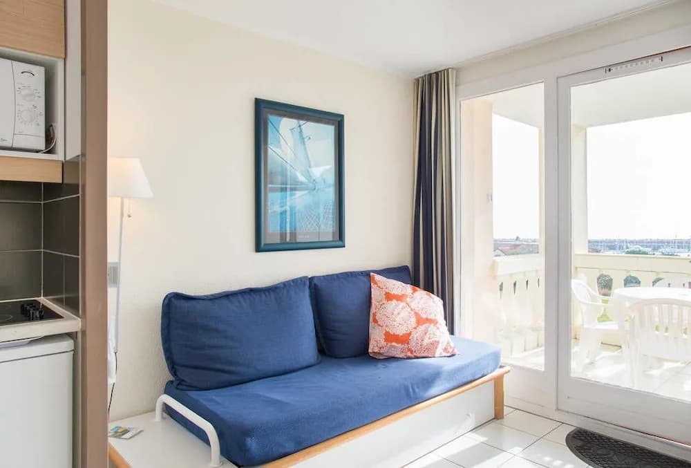 Appartement L'Archippel - Photo 3