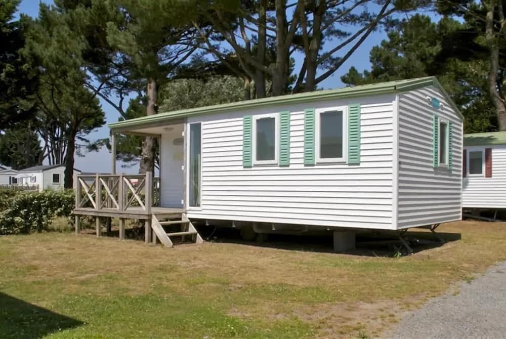 Camping Park Er Lann - Photo 1