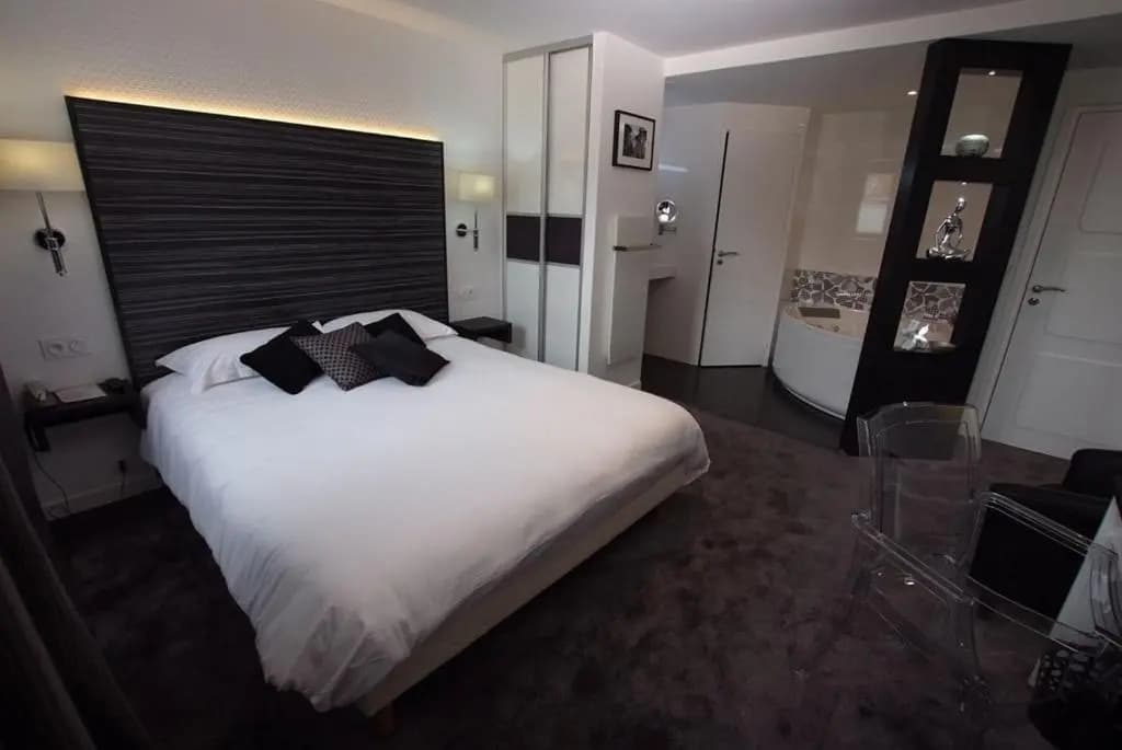 Hôtel le Privilège - Photo 5