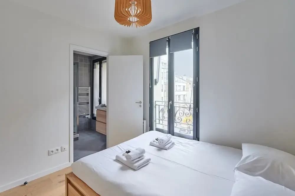 New Apartment Boulogne Facing "les Passages" - Photo 1
