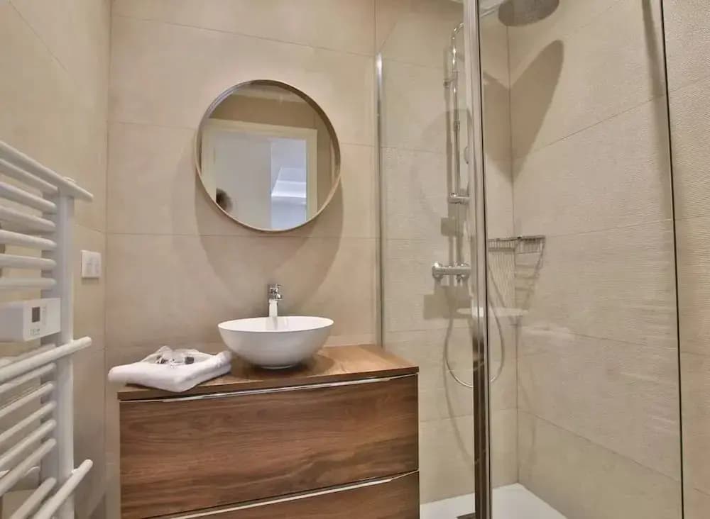 Apartment in Antibes Near Sandy Beaches - Photo 4