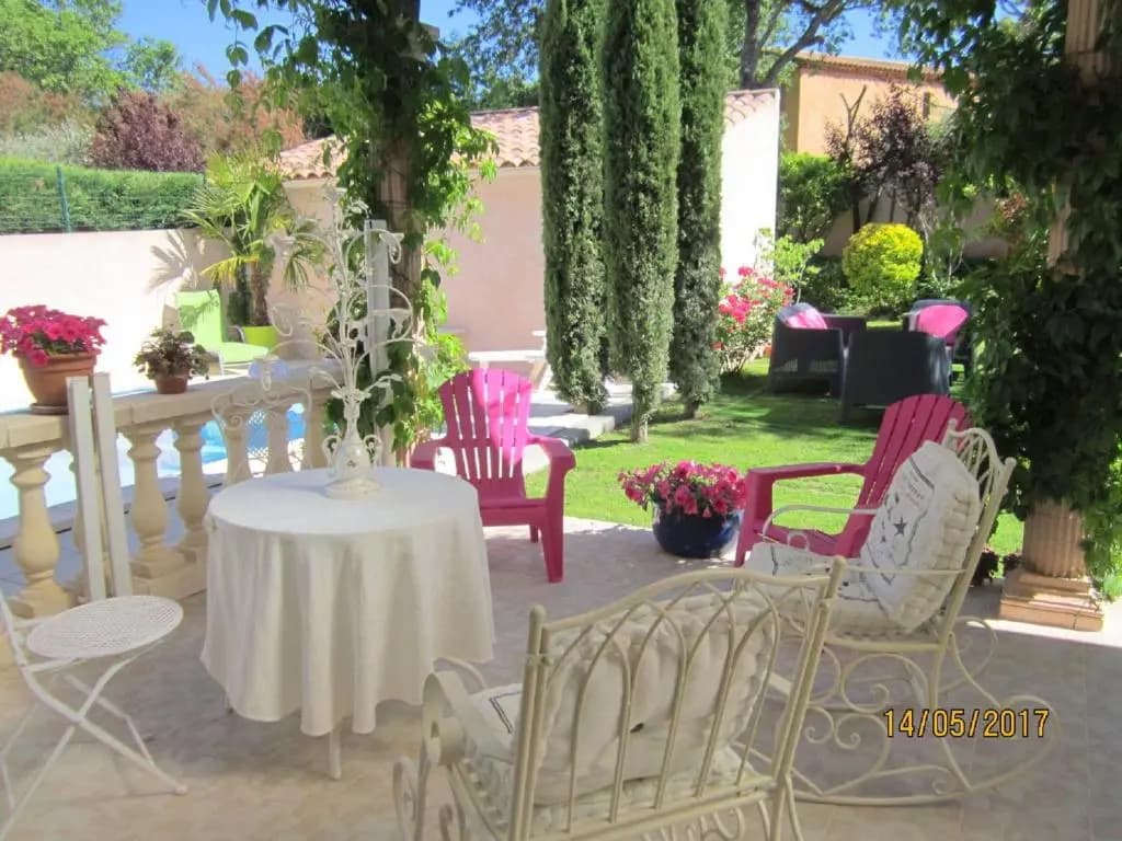 Villa ClaireLou - Photo 2