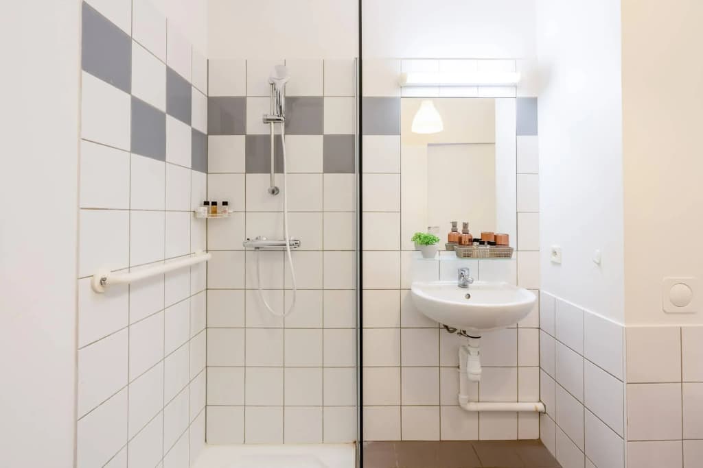 Quality Aparthotel Portes de Colmar - Miniature 7