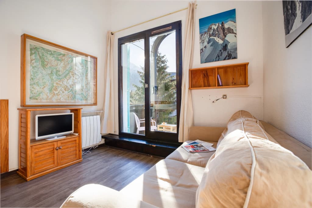 Chamonix Sud - Balme 401 - Photo 2
