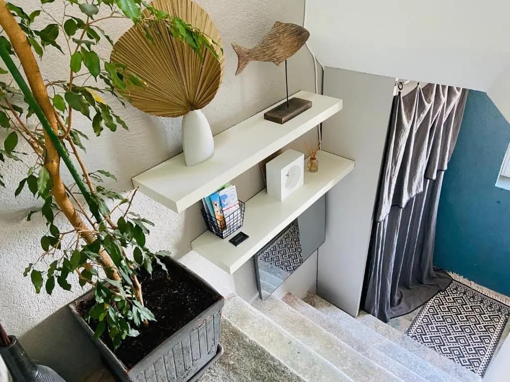 Appartement Vue mer Citadelle - Photo 3