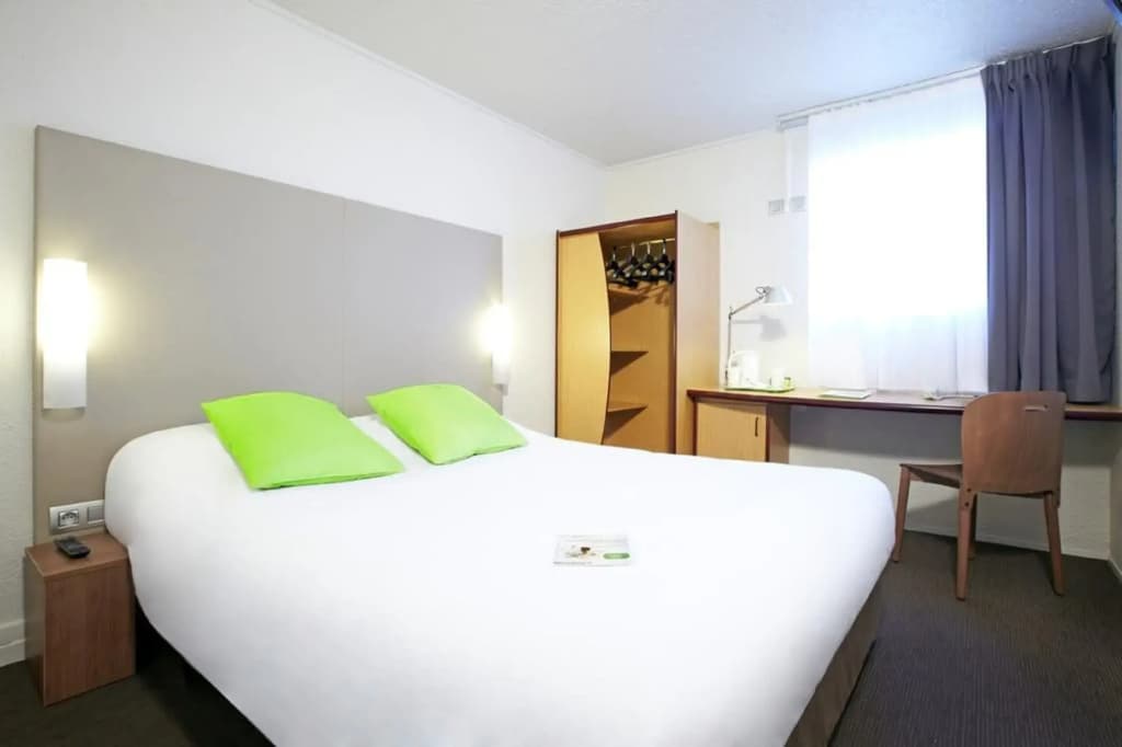 Campanile PRIME - Villejuif - Miniature 7