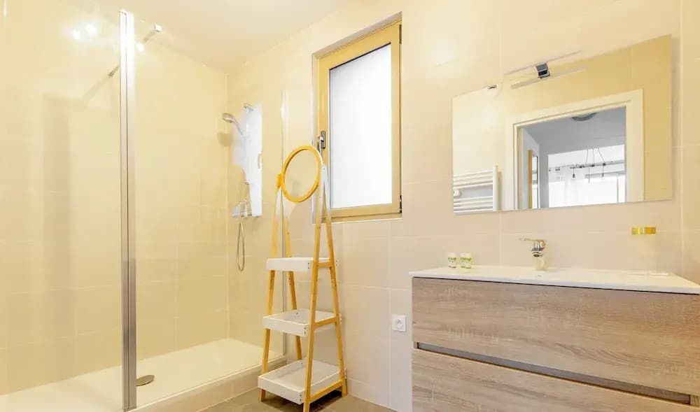 Pleasant Apt With Balcony-6p-close to Disney/paris - Miniature 7