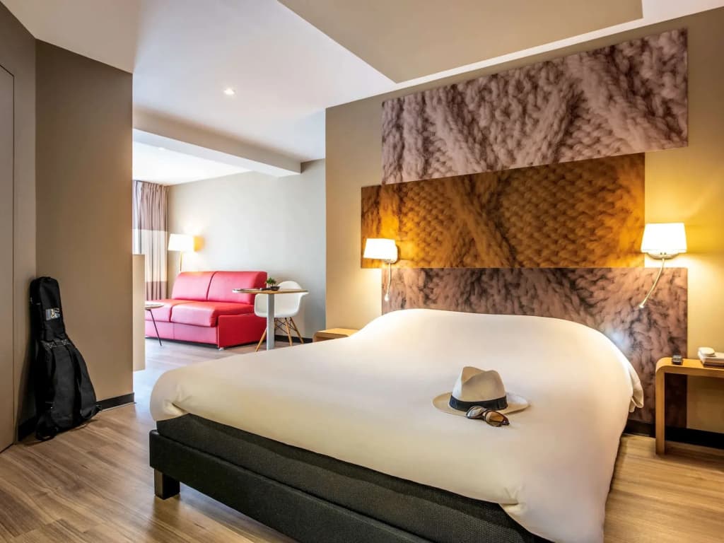 ibis Nuits Saint Georges - Photo 2
