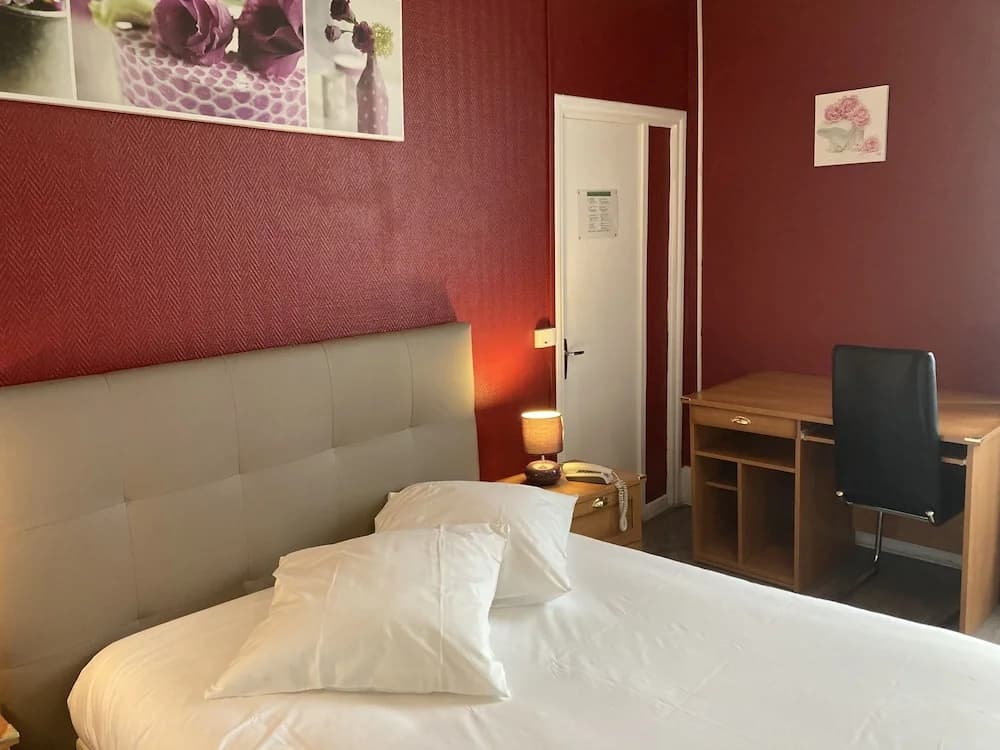 Hotel L Aigle d Or - Miniature 7