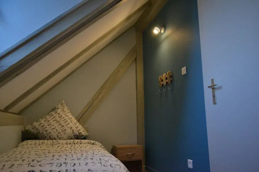 Chambres Au Pied du Haut Koenigsbourg - Photo 3