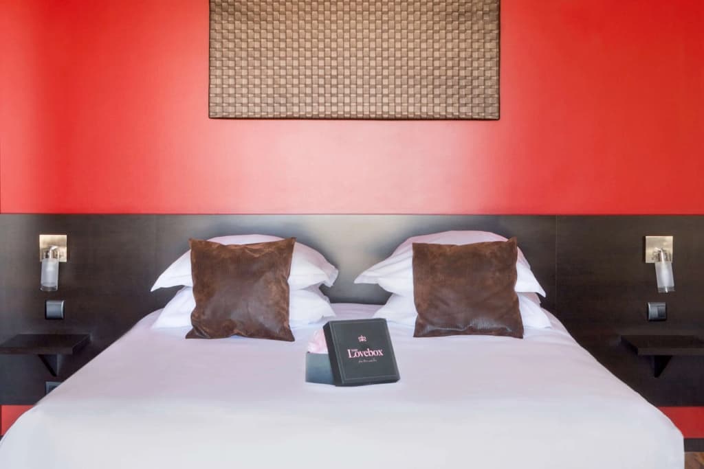 Best Western Park Hotel Geneve-Thoiry - Miniature 6