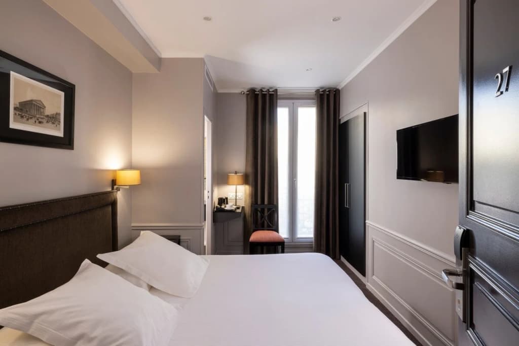 Hotel Pavillon Monceau by Happy Culture - Miniature 7