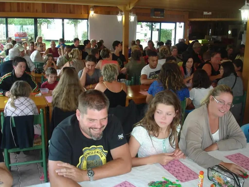 Camping La Berquerie - Miniature 8