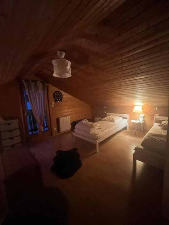 Chalet Des 2 Lacs - Photo 4