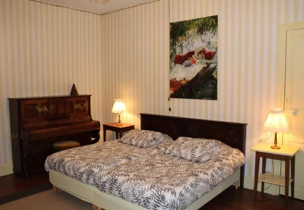 Chambres d'hôtes La Distillerie B&B - Photo 2