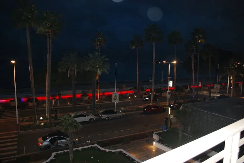 Residences du Grand Hotel Cannes - Photo 5