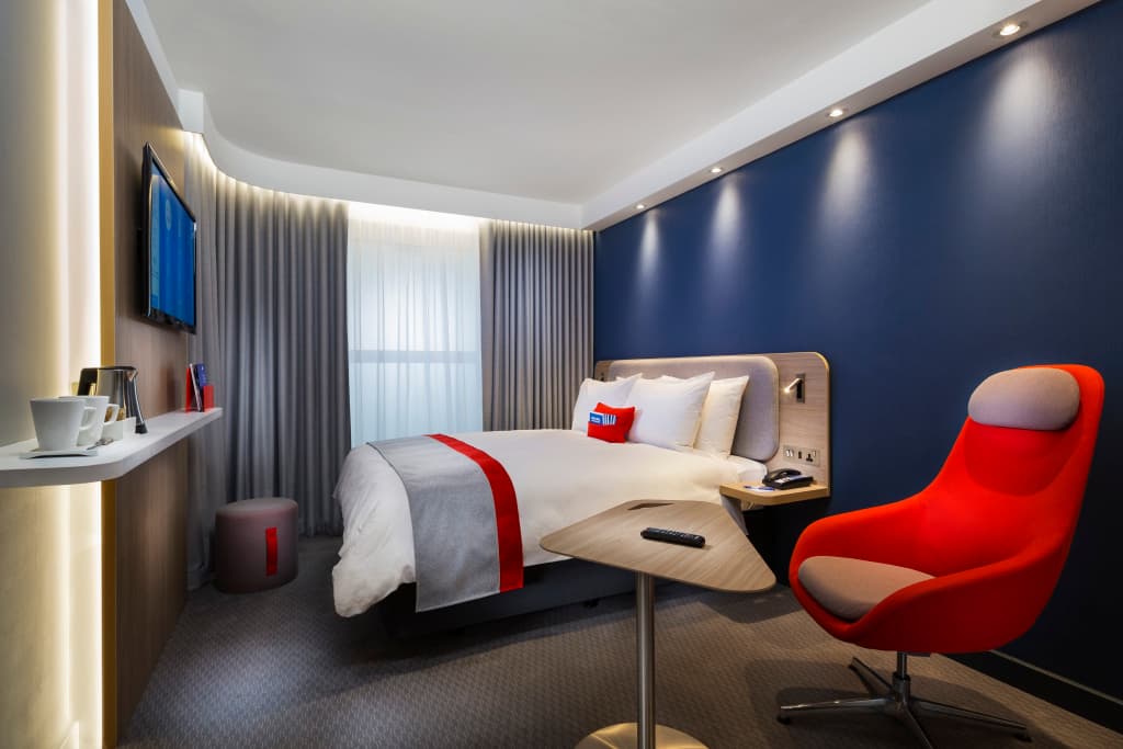 Holiday Inn Express Paris - Velizy by IHG - Photo 4