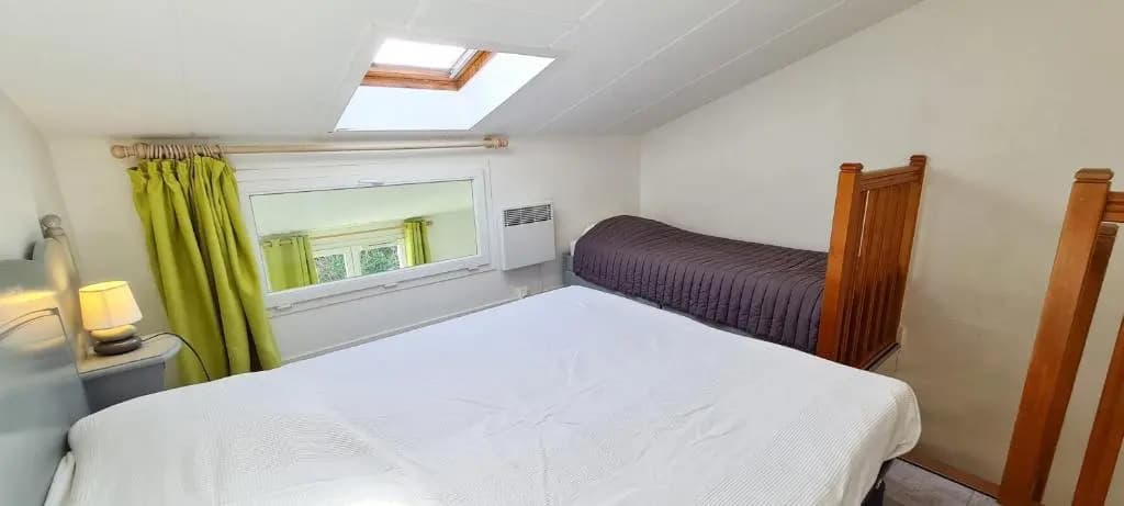 Appartement dans résidence avec piscine - Photo 1