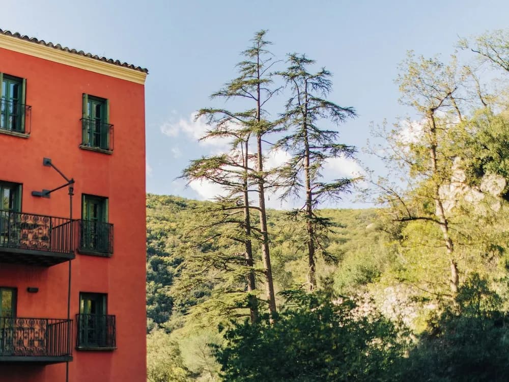 Le Grand Hôtel - Photo 1
