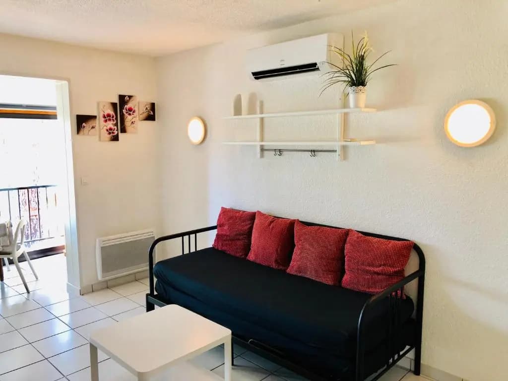 Appartement 238 village LES SALICORNES - Photo 2
