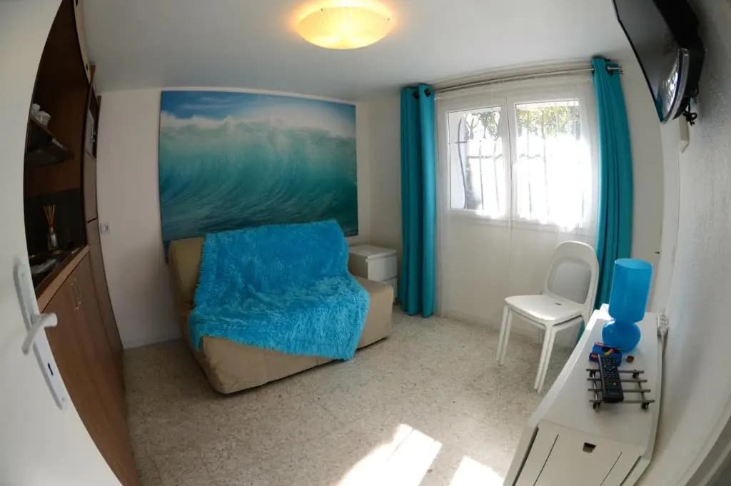 Appartement dans Villa St Raphael - Photo 1