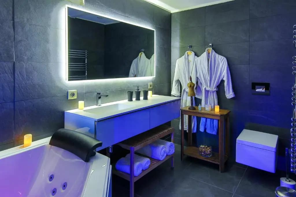 Suites Residences Spa - Miniature 7