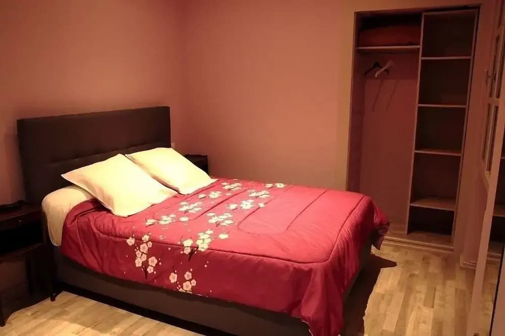 Hotel Pourcheresse - Miniature 6