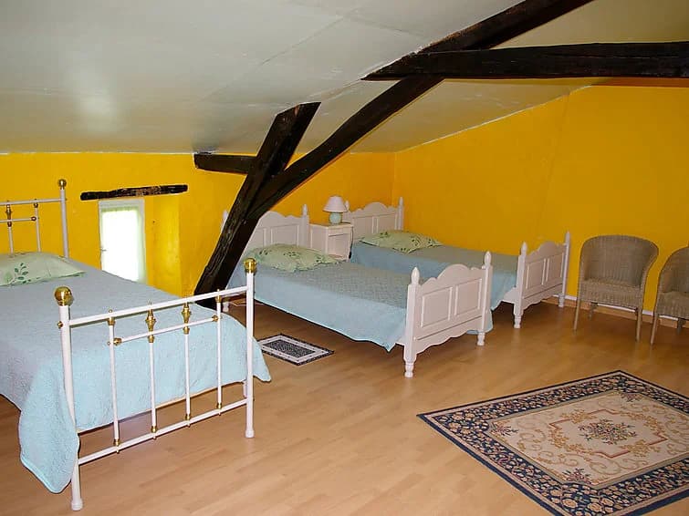 Holiday Home Le Jardin de Timothee - Photo 4