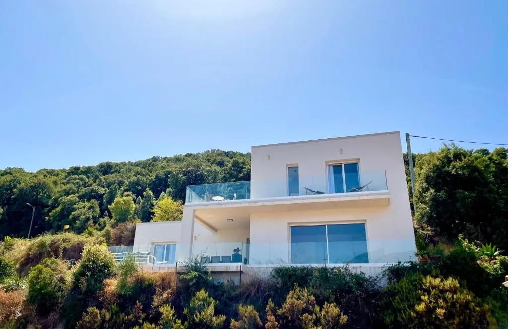 villa I Cresti proche centre ville et plages - Photo 1
