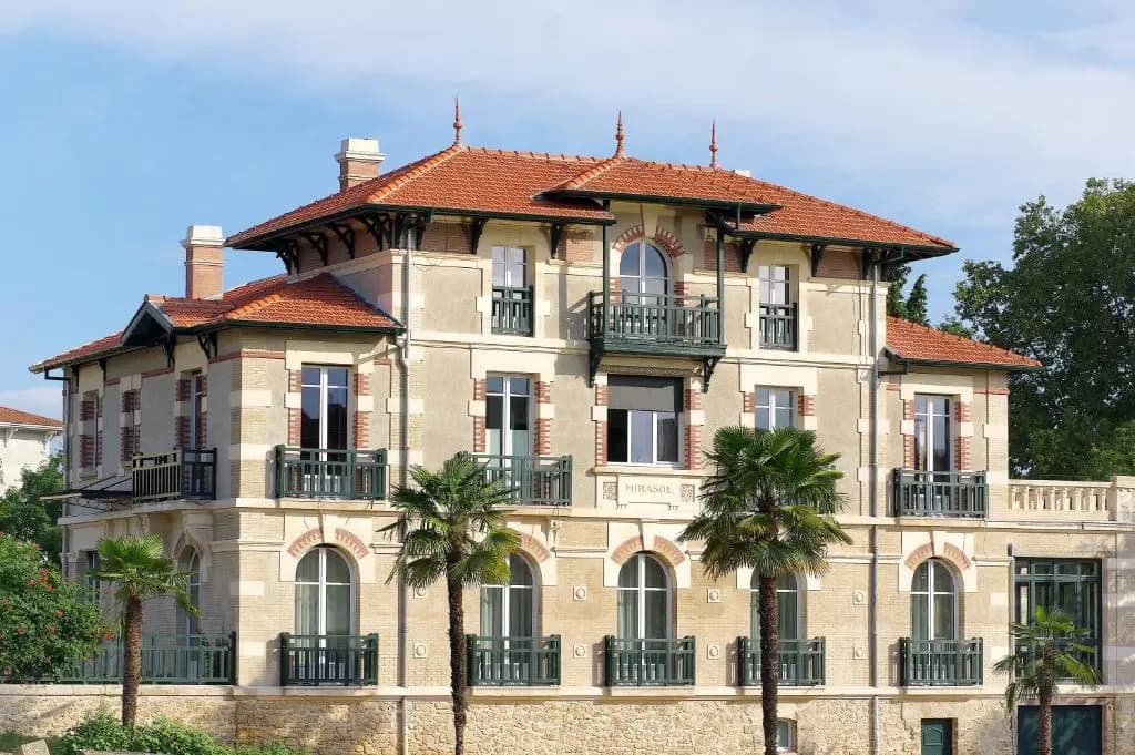 Villa Mirasol - Photo 1